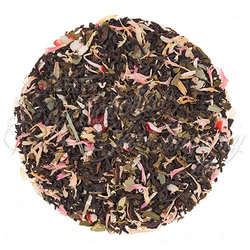Peppermint Lane Black (2oz Loose Leaf) Peppermint Lane Black (2oz Loose Leaf)